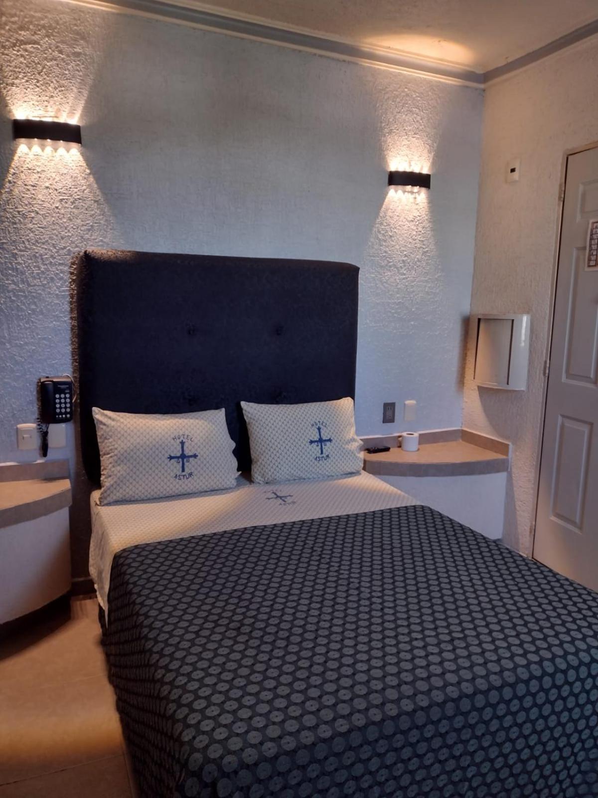 Hotel Astur (Adults Only) Гвадалахара Екстер'єр фото