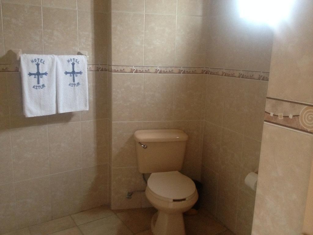 Hotel Astur (Adults Only) Гвадалахара Номер фото