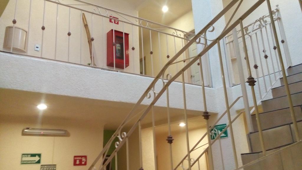 Hotel Astur (Adults Only) Гвадалахара Екстер'єр фото