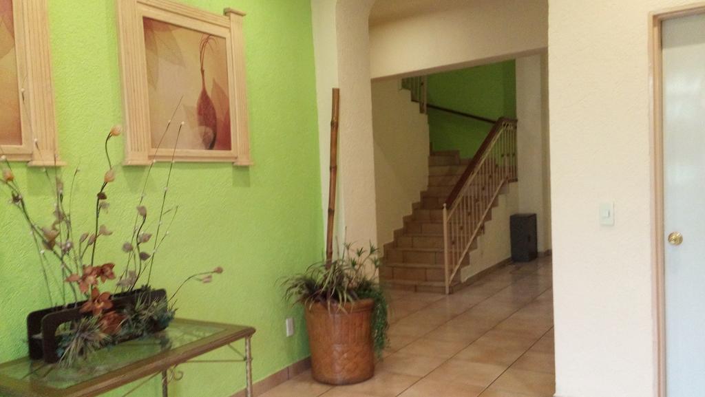 Hotel Astur (Adults Only) Гвадалахара Екстер'єр фото